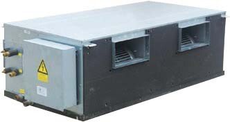 Кондиционер Royal Clima Competenza HP Inverter CO-D 96HNHI/CO-E 96HNHI