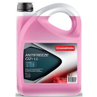 Антифриз Champion G12+ LL 5л