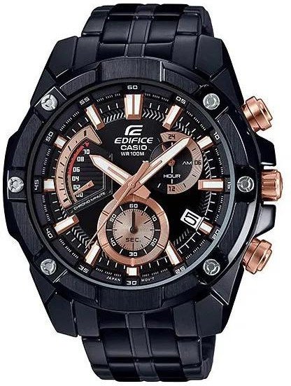 

Наручные часы Casio Edifice EFR-559DC-1A