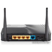 Wi-Fi роутер Zyxel Keenetic Omni