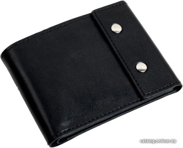 Кошелек EZcase Travel (черный)