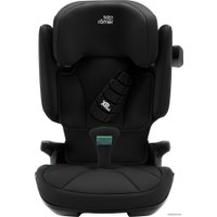 Детское автокресло Britax Romer Kidfix i-Size (cosmos black)