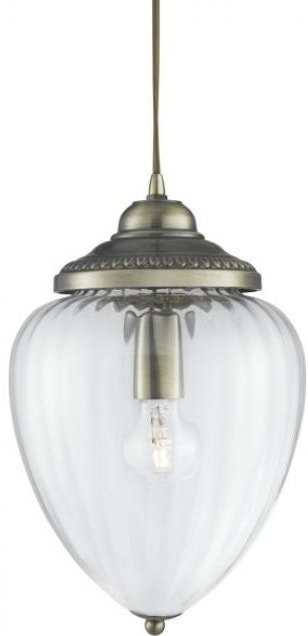 

Подвесная люстра Arte Lamp Rimini A1091SP-1AB