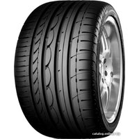 Летние шины Yokohama ADVAN V103B 275/40R20 106Y