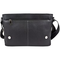 Мужская сумка Carlo Gattini Classico 5067-01 (черный)