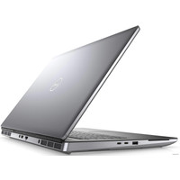 Рабочая станция Dell Precision 17 7760-7388