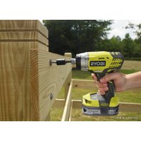 Винтоверт Ryobi RID1801M