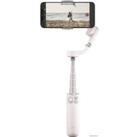 Стабилизатор DJI Osmo Mobile 5 (белый)