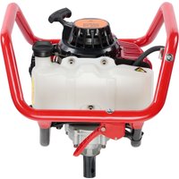 Мотобур Buran DT-800