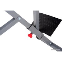 Гиперэкстензия Bodycraft F670