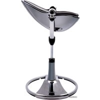 Высокий стульчик Bloom Fresco Chrome