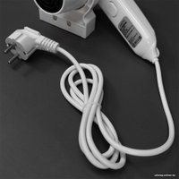 Сушилка для волос Meyvel MF1-1300 (белый)