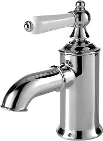 

Смеситель Bravat Art F175109C