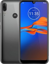 E6 Plus XT2025-2 4GB/64GB (графит)