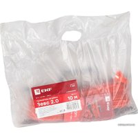 Удлинитель EKF USRB02-16-310-1-10 (10 м)