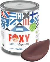 Foxy Lapselli Matte Joulu F-50-1-1-FL251 0.9 л (коричневый)