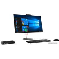 Компактный компьютер Lenovo ThinkCentre M90n-1 Nano IoT 11AH000QRU