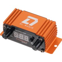 Автомобильный усилитель DL Audio Phoenix Sport 4.600
