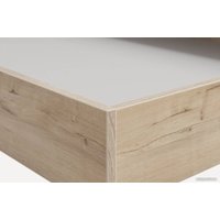 Кровать Divan Мира 90 (Textile Lime)