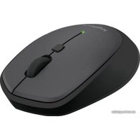 Мышь Logitech M336 (черный)