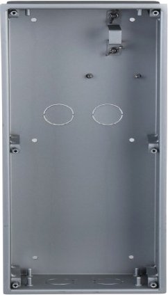 

Аксессуар Dahua DHI-VTM127 монтажная коробка для 2-х модулей