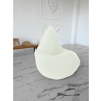 Кресло-мешок Flagman Груша Софт 130x85 XXL GXL.5-314 (Naomi 02 велюр)