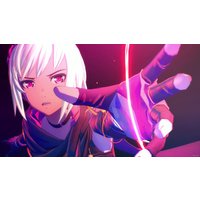  Scarlet Nexus для PlayStation 5