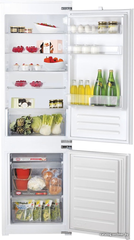 Холодильник Hotpoint BCB 70301 AA (RU)