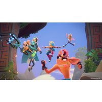  Crash Team Rumble Deluxe Edition для PlayStation 5