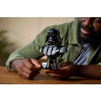 Конструктор LEGO Star Wars 75439 Бюст Дарта Вейдера
