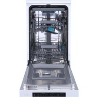 Отдельностоящая посудомоечная машина Gorenje GS541D10W
