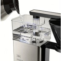 Капельная кофеварка Melitta AromaSignature Therm DeLuxe 1007-07