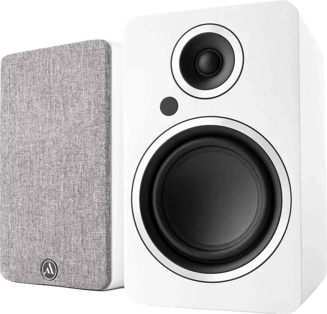 

Полочная акустика Argon Audio Fenris A5 (белый)