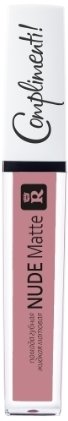 Relouis Nude Matte Complimenti (тон 17)