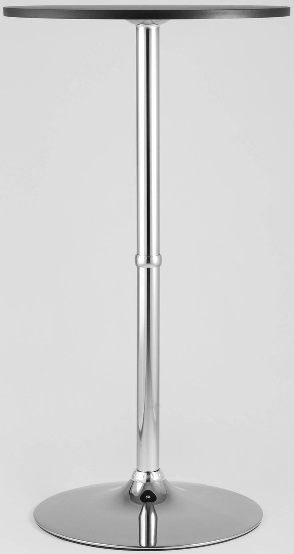 

Барный стол Stool Group Мохито New (черный)