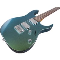 Электрогитара Ibanez GRG121SP GYC