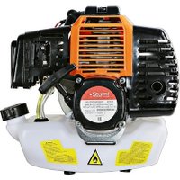 Триммер Sturm BT143