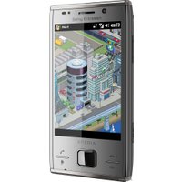 Смартфон Sony Ericsson XPERIA X2