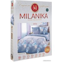 Семейный комплект постельного белья Milanika Ловец снов Семейный (бязь)