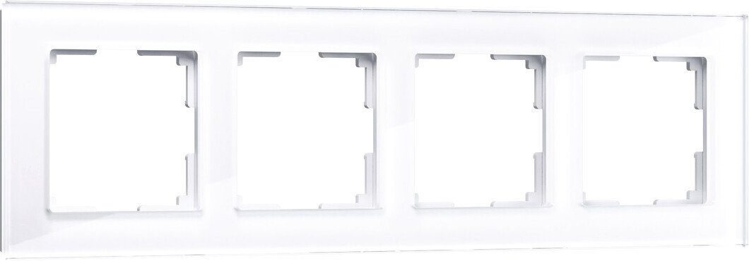 

Рамка Werkel W0041101 a051194