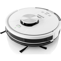 Робот-пылесос ETA Stormio 4237 90000 (белый)