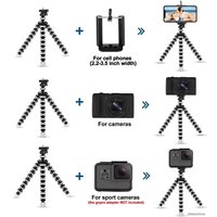 Трипод Evolution TM-03