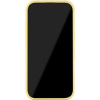 Чехол для телефона uBear Touch Mag Case для iPhone Air (желтый)