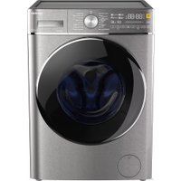 Стирально-сушильная машина Hiberg i-DDQ8 10614 Ss