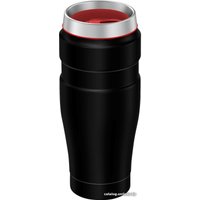 Термокружка THERMOS SK-1005 RCMB 470мл (черный)