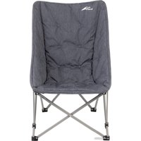 Кресло Trek Planet Lago Deluxe 70655 (серый