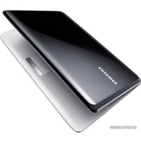 Ноутбук Samsung RV510 (NP-RV510-A02RU)