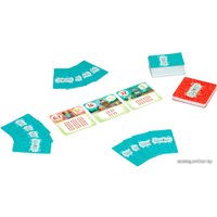 Настольная игра Банда умников Цветариум