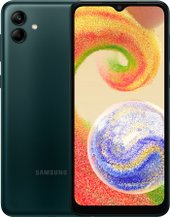 Galaxy A04 SM-A045F/DS 3GB/32GB (зеленый)