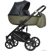 Универсальная коляска Riko Ozon (3 в 1, 02)